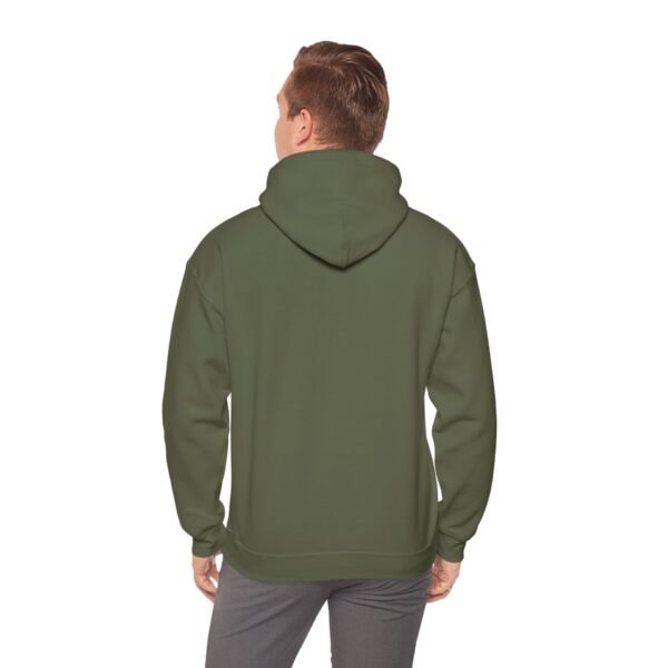 Unisex Heavy Blend™ Hooded Sweatshirt-Factory Design - Image 36