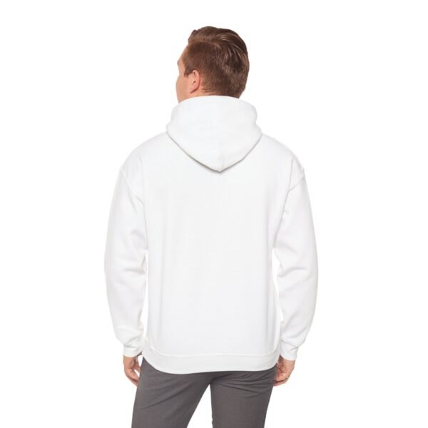 Unisex Heavy Blend™ Hooded Sweatshirt-Factory Design - Image 10