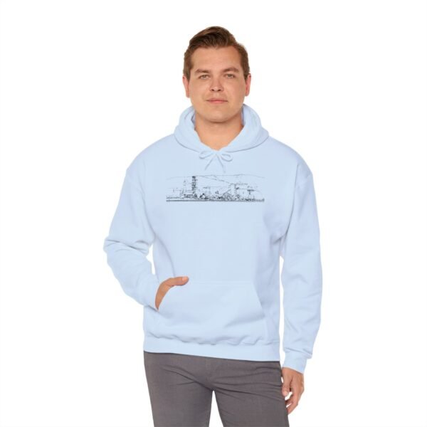 Unisex Heavy Blend™ Hooded Sweatshirt-Factory Design - Image 48