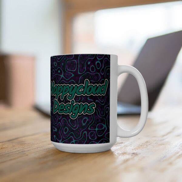 Ceramic Mug 15oz - Image 4