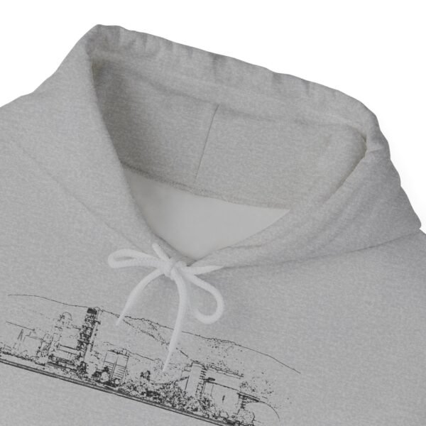 Unisex Heavy Blend™ Hooded Sweatshirt-Factory Design - Image 18